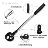 Portable Golf Ball Telescopic Golf Ball Grabbers Pick Up Tool Extendable Golf Ball Catcher Easy To Use Golf Ball Catcher In Australia - Darrahopens