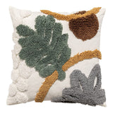 Throw Pillow Cover Bohemian Cushion Cover Decorative Cotton Boho Pillowcase for Home Bedroom Sofa In Australia - Darrahopens