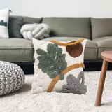 Throw Pillow Cover Bohemian Cushion Cover Decorative Cotton Boho Pillowcase for Home Bedroom Sofa In Australia - Darrahopens