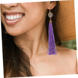 5-Inch Handmade Soft Craft Mini Tassels for Jewelry Making, Souvenirs, Bookmarks, DIY Crafts (30 PCS,Color is arbitrary) In Australia - Darrahopens