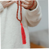 5-Inch Handmade Soft Craft Mini Tassels for Jewelry Making, Souvenirs, Bookmarks, DIY Crafts (30 PCS,Color is arbitrary) In Australia - Darrahopens
