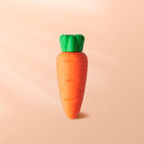 Three Fruit Erasers Student Creative Stationery Office Creative Erasers Sketch Erasers Funny Cute Party Favors