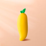 Three Fruit Erasers Student Creative Stationery Office Creative Erasers Sketch Erasers Funny Cute Party Favors