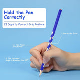 2 HB, 10Pcs Wood-Cased Pencils for Kids, Number Cute Pencils Graphite Pencils Sketch Pencils Gift Pencils Fun Pencils for Kids In Australia - Darrahopens