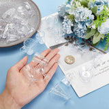 24pcs Mini Cups Keychain Kit Miniature Simulation Plastic Resin Cup Dollhouse Miniature Tableware Pendant Charm for DIY Keychain In Australia - Darrahopens