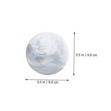2pcs Wax Seal Backing Plate Household Tools Nail Stamp Coasters for Drinks Seal Wax Pad Absorbent Coaster Farmhouse Coasters