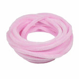 3 RollsPipe Cleaners,10mmPieces Pipe Cleaners Crafts in 39FT Chenille Stems for Home and School （3 Rolls Total 118feet）