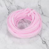 3 RollsPipe Cleaners,10mmPieces Pipe Cleaners Crafts in 39FT Chenille Stems for Home and School （3 Rolls Total 118feet）