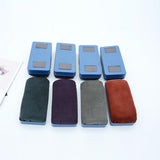 10 Pcs Magnetic Dry Eraser Chalk Eraser Magnetic Whiteboard for Fridge Magnetic Erasers Wet Eraser Glass （Colors are arbitrary） In Australia - Darrahopens
