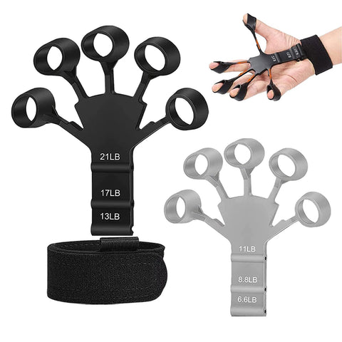 Grip Strength Trainer, Grip Trainer Forearm Strengthener, Finger Strengthener Hand Grip Strengthener In Australia - Darrahopens