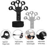Grip Strength Trainer, Grip Trainer Forearm Strengthener, Finger Strengthener Hand Grip Strengthener In Australia - Darrahopens