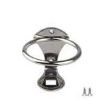 Yacht RV RV RV modification accessories Mirror polished tea cup holder Stainless steel cup holder Cup holder Beverage holder In Australia - Darrahopens