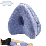 Hip Alignment Pillow, Upgrade Hip and Knee Pain Pillow, Hip Alignment Pillow for Sleeping, Alignment Pillow In Australia - Darrahopens