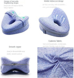 Hip Alignment Pillow, Upgrade Hip and Knee Pain Pillow, Hip Alignment Pillow for Sleeping, Alignment Pillow In Australia - Darrahopens