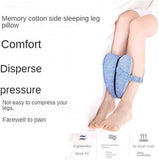 Hip Alignment Pillow, Upgrade Hip and Knee Pain Pillow, Hip Alignment Pillow for Sleeping, Alignment Pillow In Australia - Darrahopens