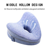 Hip Alignment Pillow, Upgrade Hip and Knee Pain Pillow, Hip Alignment Pillow for Sleeping, Alignment Pillow