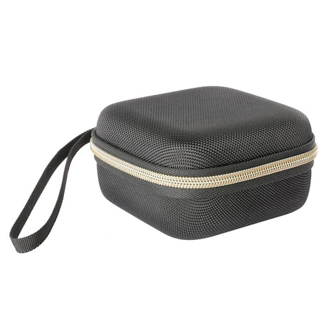 EVA Hard Storage Case Replacement for  Waterproof Portable BT Speaker Travel Protective Carrying Bag Wuwai