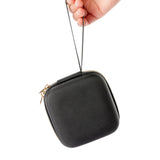 EVA Hard Storage Case Replacement for  Waterproof Portable BT Speaker Travel Protective Carrying Bag Wuwai