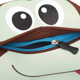 Little Kid Toddler Backpack Baby Boys Girls Kindergarten Pre School Bags Cute Neoprene Cartoon Backpacks In Australia - Darrahopens