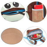 Little Kid Toddler Backpack Baby Boys Girls Kindergarten Pre School Bags Cute Neoprene Cartoon Backpacks In Australia - Darrahopens