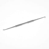 Blackhead Remover, Blackhead and Comedone Acne Extractor, Stainless Steel Acne Removal Tool kit 7 Specialized,