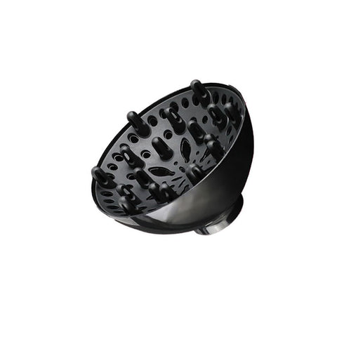 Adaptable For Blow Dryers Diffuser Hair Universal For Curly Hair Hair Care Hair Difuser Attachment Universal Diffuser Hair In Australia - Darrahopens