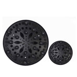 Adaptable For Blow Dryers Diffuser Hair Universal For Curly Hair Hair Care Hair Difuser Attachment Universal Diffuser Hair