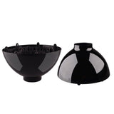 Adaptable For Blow Dryers Diffuser Hair Universal For Curly Hair Hair Care Hair Difuser Attachment Universal Diffuser Hair