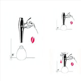Adaptable For Blow Dryers Diffuser Hair Universal For Curly Hair Hair Care Hair Difuser Attachment Universal Diffuser Hair