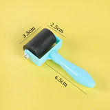 Diamond Painting Roller Tool,Diamond Art Roller Pressing Tools Plastic Diamond Painting Sticking Roller for Diamond Painting Tools In Australia - Darrahopens