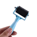 Diamond Painting Roller Tool,Diamond Art Roller Pressing Tools Plastic Diamond Painting Sticking Roller for Diamond Painting Tools In Australia - Darrahopens