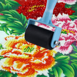 Diamond Painting Roller Tool,Diamond Art Roller Pressing Tools Plastic Diamond Painting Sticking Roller for Diamond Painting Tools In Australia - Darrahopens