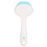 Pet Hair Comb, Pet Hair Brush, Pet Comb for Dog, Puppy, Cat and Dog Grooming Comb with Open Knot Design and Massage Feature