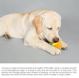 Interactive Food Toy for Dog, Dog Ball Toy That Hold Treat, Durable Dog Treat Toy, Dog Stimulation Toys for Large Dogs In Australia - Darrahopens