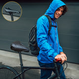 Waterproof Bike Saddle Cover in Black, Bicycle Seat Rain Cover with Elastic, 3Packs Bike Seat Cover In Australia - Darrahopens