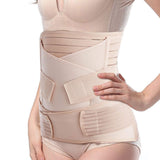 Postpartum Belly Band, Postpartum Girdle 3 in 1 C Section Belly Band Postpartum Girdle Support Recovery Belt In Australia - Darrahopens