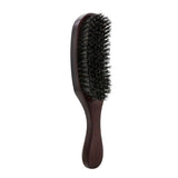 3 pcs Beard and Moustache Brush,Beard Grooming Brushfor Men,Facial Hair Comb with Handle Straightens and Promotes In Australia - Darrahopens