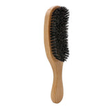 3 pcs Beard and Moustache Brush,Beard Grooming Brushfor Men,Facial Hair Comb with Handle Straightens and Promotes In Australia - Darrahopens