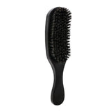3 pcs Beard and Moustache Brush,Beard Grooming Brushfor Men,Facial Hair Comb with Handle Straightens and Promotes