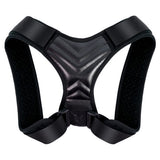Back Brace Posture Corrector for Women and Men, Adjustable and Breathable Shoulder Straightener Support Belt, Hunchback In Australia - Darrahopens