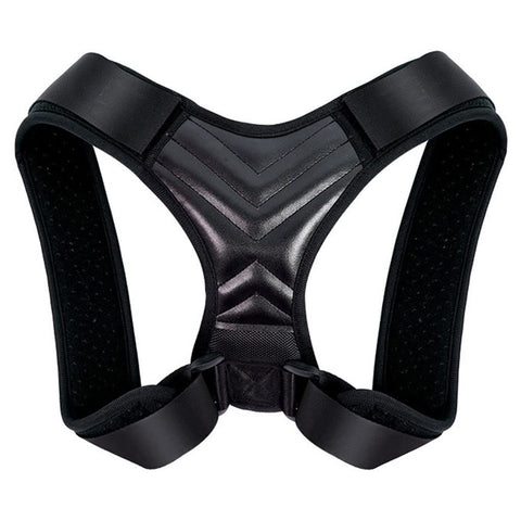 Back Brace Posture Corrector for Women and Men, Adjustable and Breathable Shoulder Straightener Support Belt, Hunchback In Australia - Darrahopens