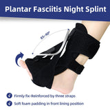 Plantar Fasciitis Relief Night Splint Women, Foot Plantar Fasciitis Brace Achilles Tendonitis Heel Pain Night Splint Support In Australia - Darrahopens