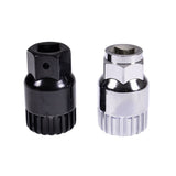 2 pcs Mountain Bike Centre Shaft Tool Crank Remover High Carbon Steel Bottom Bracket Removal Tool Suitable In Australia - Darrahopens