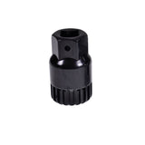 2 pcs Mountain Bike Centre Shaft Tool Crank Remover High Carbon Steel Bottom Bracket Removal Tool Suitable
