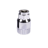 2 pcs Mountain Bike Centre Shaft Tool Crank Remover High Carbon Steel Bottom Bracket Removal Tool Suitable