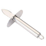 Oyster Shucking Knife,Stainless Steel Oyster Knife for Oyster Clam Scallop In Shell Oyster Shucking Tools Oyster Shucker In Australia - Darrahopens