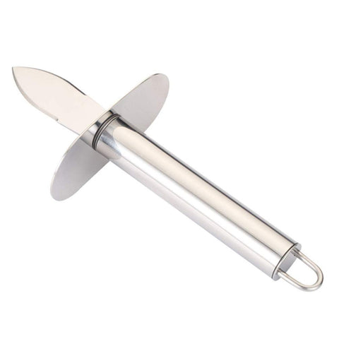 Oyster Shucking Knife,Stainless Steel Oyster Knife for Oyster Clam Scallop In Shell Oyster Shucking Tools Oyster Shucker In Australia - Darrahopens