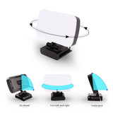 Video Conference Lighting Kit, Clip-On Light for Laptop/Computer Webcam Light for Meetings/Live Streaming/Remote Work In Australia - Darrahopens