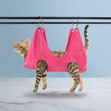2 PCS Dog Grooming Hammock,Dog Grooming Supplies,Dog Hammock,Dog Grooming Harness,Pet Grooming Hammock In Australia - Darrahopens