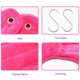 2 PCS Dog Grooming Hammock,Dog Grooming Supplies,Dog Hammock,Dog Grooming Harness,Pet Grooming Hammock In Australia - Darrahopens